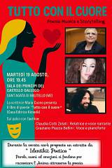 Tutto pronto per l'evento tanto atteso al maschio angioino di napoli